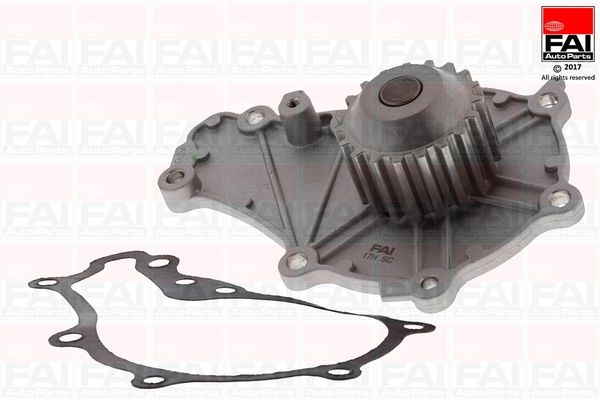 FAI AUTOPARTS vandens siurblys WP6318